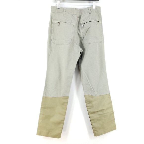 Gamehide Briar Pants Mens Size 32 Cotton Duck Hunting Apparel - Picture 2 of 10